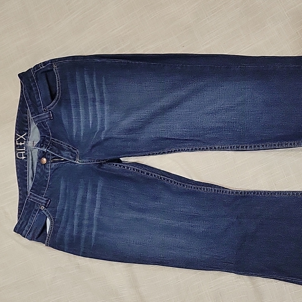 Kimes Ranch Jeans